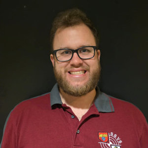 Michael Zahler
