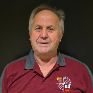 Rudolf Meier