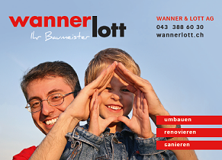 WANNER & LOTT AG