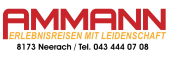 Ammann Erlebnisreisen