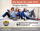 Sparkasse Dielsdorf